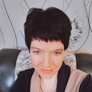 Наталья, 47, Демянск