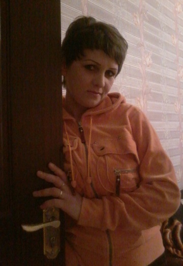 My photo - Elena, 48 from Petropavlovsk (@elenakalmikova3)