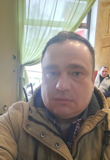 My photo - Aleksandr, 42 from Noginsk (@aleksandr947045)