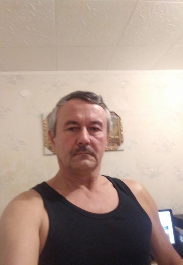 Моя фотография - Айрат, 51 из Уфа (@ayrat5532)