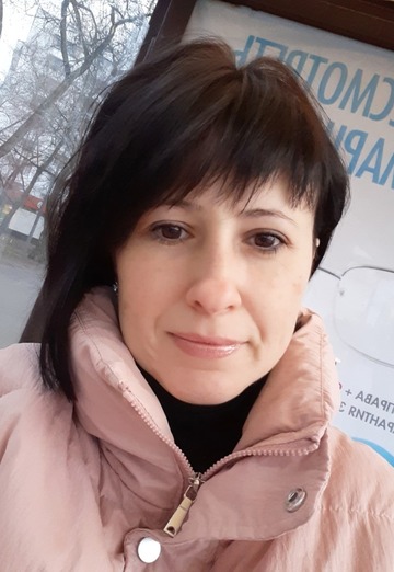 Моя фотография - Светлана, 48 из Москва (@svetlana152511)