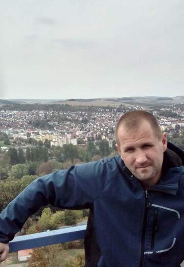 Моя фотография - Denis, 43 из Берлин (@denis247035)