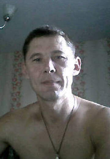 Моя фотография - вячеслав, 49 из Урюпинск (@vyacheslav3366)