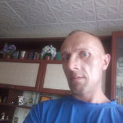 Леха, 45, Уваровка