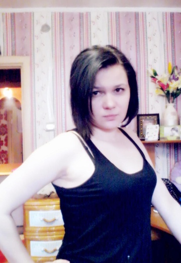 Моя фотография - Ника., 36 из Вязьма (@nadi528)