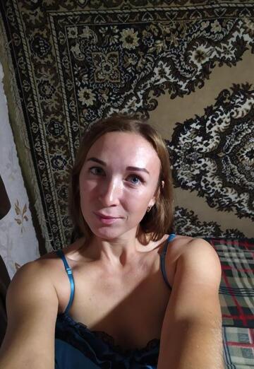 My photo - Dasha, 32 from Krasniy Liman (@meskovadara42)