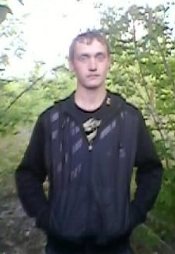 My photo - Viktor, 30 from Kemerovo (@viktor29894)