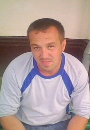Моя фотография - Денис Дубовенко, 39 из Верхнебаканский (@denisdubovenko)