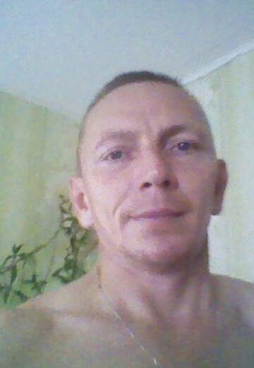 My photo - Valera Pichugov, 52 from Yemanzhelinsk (@valerapichugov)