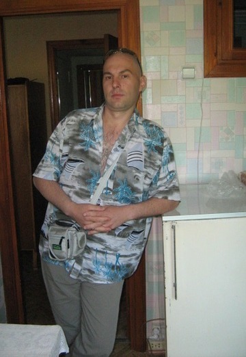 Моя фотография - Евгений, 49 из Саяногорск (@evgeniy357884)