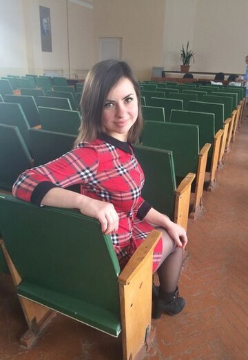 Minha foto - Tasya, 34 de Tcherkássi (@anastasiya81205)