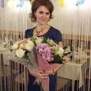 Юлия 41 год (Весы) Подольск