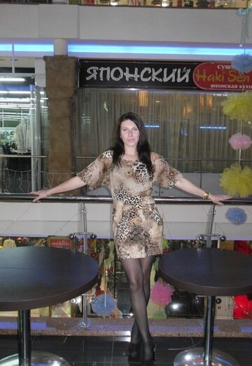 Моя фотография - Juliya, 41 из Курск (@juliya986)
