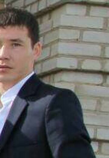 Моя фотография - Азамат Аллабердиев, 36 из Бишкек (@azamatallaberdiev)