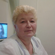 Наталья, 68, Киржач