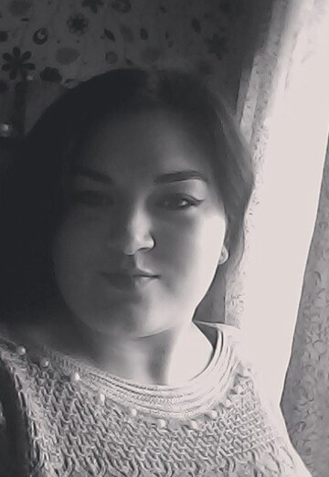 Моя фотографія - Ліна, 24 з Дніпро́ (@lna149)