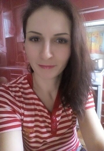 My photo - Alena, 36 from Kupiansk (@alena70268)