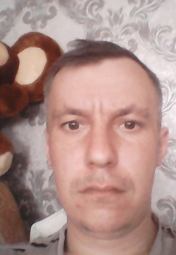 My photo - Pavel, 38 from Chernyanka (@pavel130055)