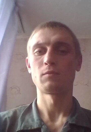 Моя фотография - Дмитрий, 34 из Томск (@dmitriy320200)