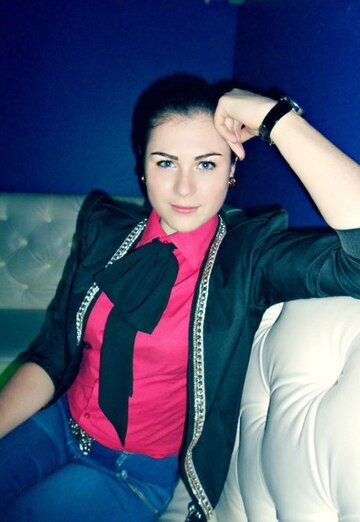 My photo - Tetyana Stukun, 29 from Nezhin (@tetyanastukun)