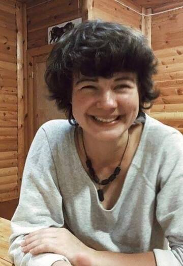Моя фотография - Tatiana Postnikova, 39 из Иркутск (@tatianapostnikova)