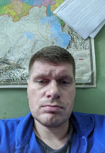Моя фотография - Навальный, 46 из Люберцы (@navalniy2)