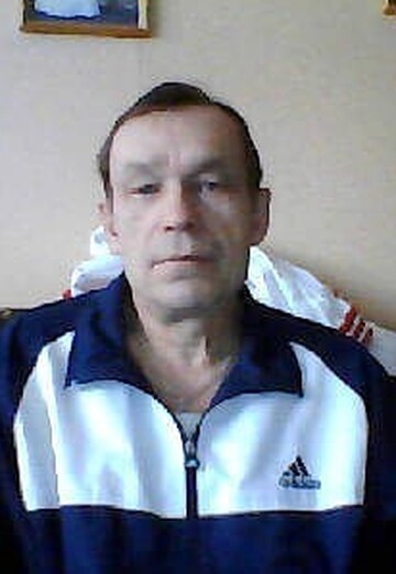 Моя фотография - владимир, 67 из Набережные Челны (@vladimir314471)