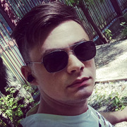 Антон, 25, Москва