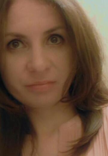 Моя фотография - Евгения, 40 из Сочи (@evgeniya50163)