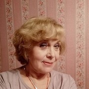 Галина Викарчук, 63, Шадринск