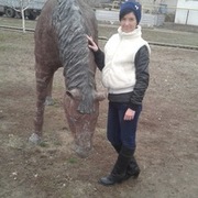 Анна, 35, Белая Калитва