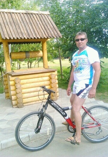 Моя фотография - Александр, 49 из Самара (@aleksandr582662)