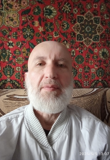 My photo - Oleg, 59 from Kharkiv (@oleg364761)