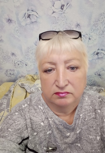 My photo - Lyudmila Melenteva, 61 from Beloretsk (@ludmilamelenteva2)