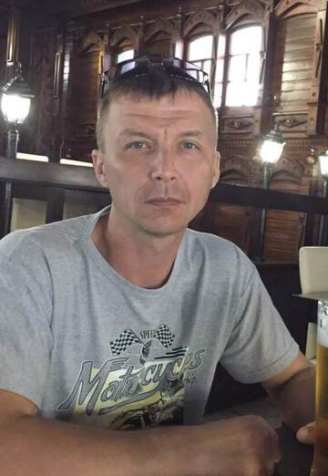 My photo - Alexei Erofeev, 45 from Amursk (@alexeierofeev)
