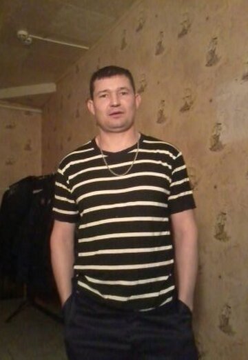 My photo - Sergey, 41 from Volgograd (@sergey478405)