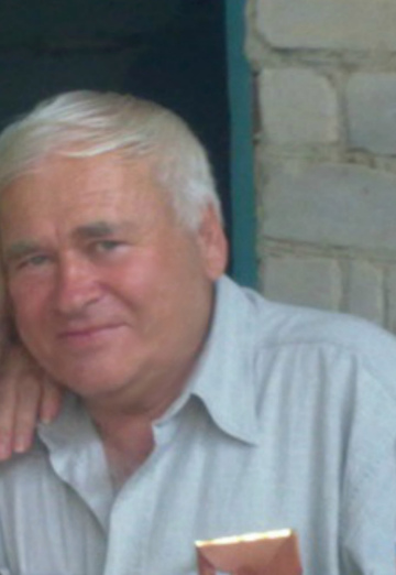 My photo - Evgeniy, 76 from Nevinnomyssk (@evgeniy264300)