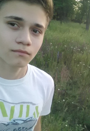 My photo - Seryoja, 23 from Rostov-on-don (@sereja11817)