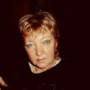 Ирина, 59, Губаха