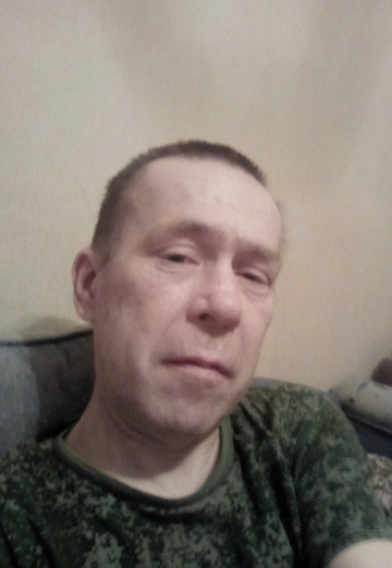 Моя фотография - Максим, 50 из Новосибирск (@maksim259748)