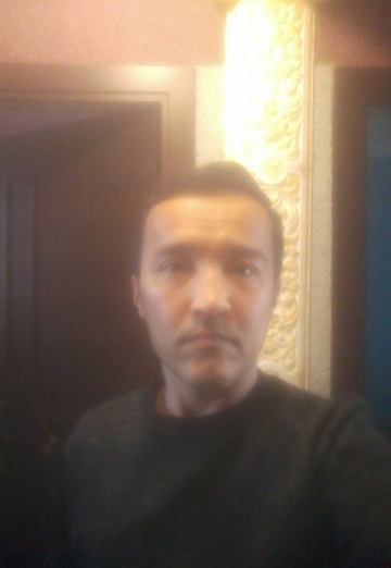 My photo - Alisher Ruziev, 45 from Tashkent (@alisherruziev3)