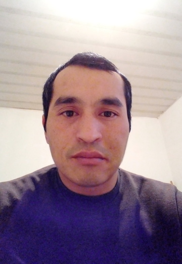 Моя фотография - Максат, 38 из Бишкек (@maksat3410)