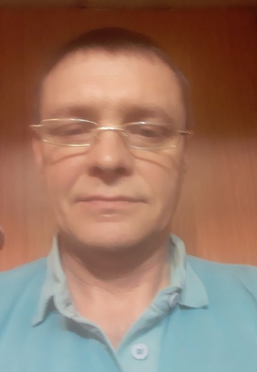 Моя фотография - Александр Востриков, 54 из Отрадный (@aleksandrvostrikov4)