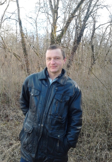 Моя фотография - Константин, 57 из Апшеронск (@konstantin39762)