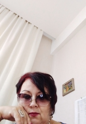 My photo - Elena, 59 from Baku (@elena461739)