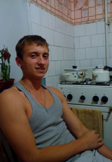 Моя фотография - Виктор, 31 из Житомир (@viktor75795)