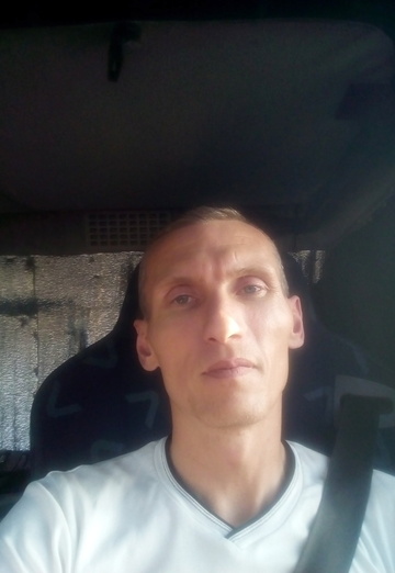 Моя фотография - Сергей, 35 из Бобров (@sergey744728)