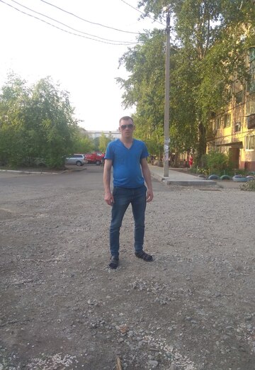 My photo - Sasha, 36 from Blagoveshchensk (@sasha186019)