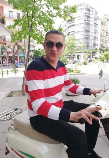 My photo - Gk, 43 from Thessaloniki (@gk150)