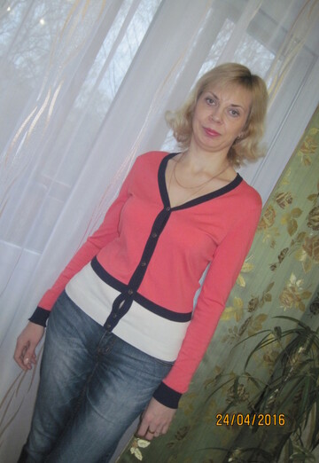 Моя фотография - ирина, 50 из Минск (@irina195721)